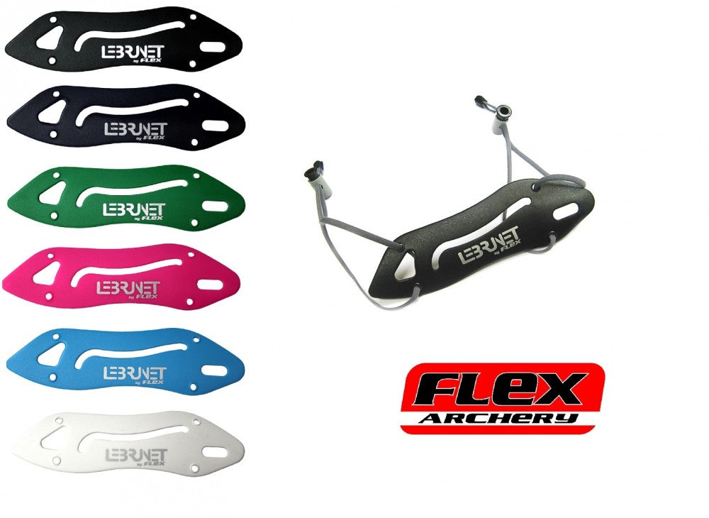 Armguard Archery Lebrunet sharp Armguard Flex archery